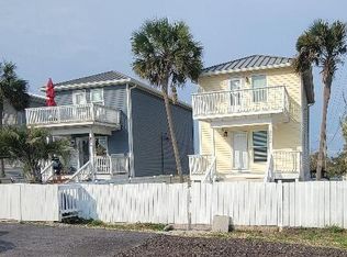 822 Oleander Ave, Mexico Beach, FL 32456