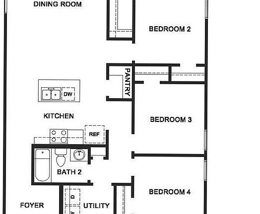 2nd image of this home