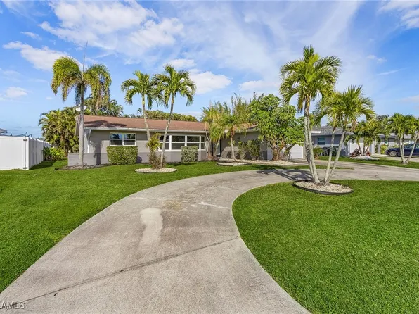 1653 S Fountainhead Rd, Fort Myers, FL 33919