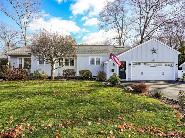 71 Bruce Road, Manchester, NH 03104