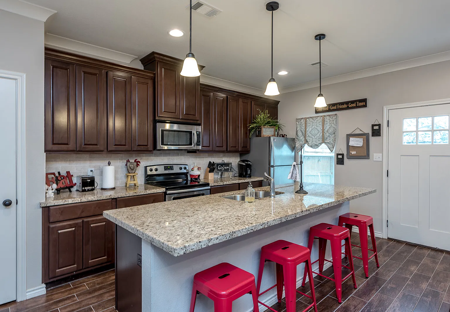 402 Poplar A - 1 — Photo 4