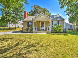 1836 Dalton St LOT 7, Alcoa, TN 37701