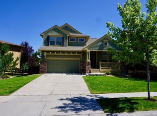 12164 S Tallkid Ct, Parker, CO 80138