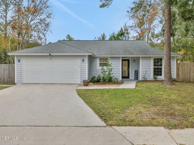 3452 N RIDE Court, Jacksonville, FL, 32223