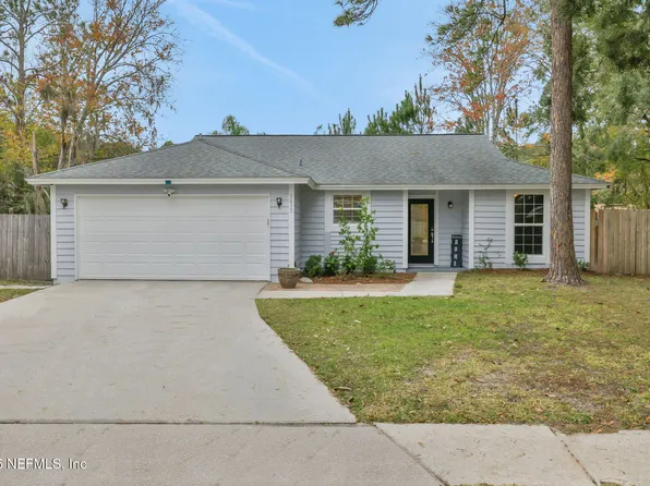 3452 N RIDE Court, Jacksonville, FL 32223