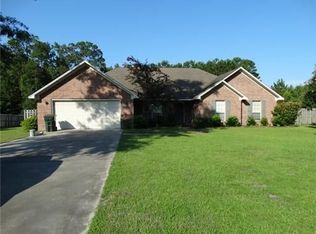 72 Fernwood Ct, Richmond Hill, GA 31324