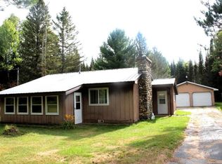 17980 Rock Dam Rd, Long Lake, WI 54542
