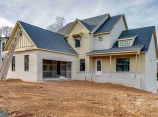 39 Cloud St, Buford, GA 30518