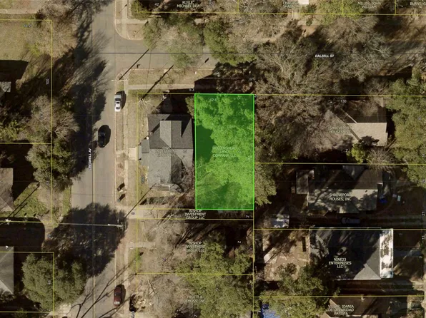 553 Dalzell St, Shreveport, LA 71104
