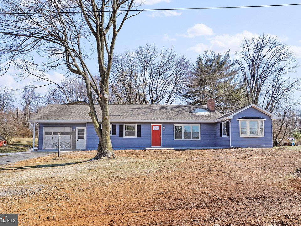 8729 Sharpsburg Pike, Fairplay, MD 21733 Zillow