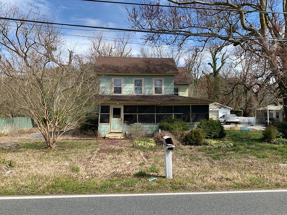 3327 Lawsonia Rd, Crisfield, MD 21817 Zillow