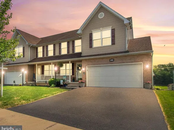 317 Tritle Ave, Waynesboro, PA 17268