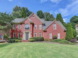 4635 Berkeley Walk Point, Berkeley Lake, GA 30096
