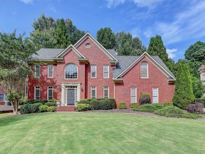 4635 Berkeley Walk Point, Berkeley Lake, GA, 30096