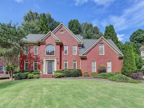 4635 Berkeley Walk Point, Berkeley Lake, GA 30096