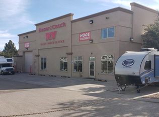 16 N 1100 E, Saint George, UT 84770