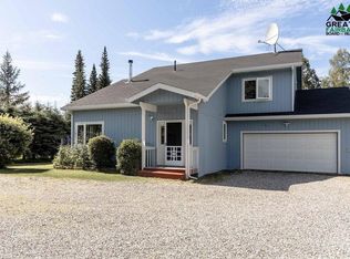 4300 Driftwood Ct, Fairbanks, AK 99709