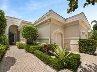 107 Emerald Key Ln, Palm Beach Gardens, FL 33418