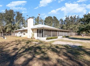 409 Pine Acres Rd, Saint George, GA 31562