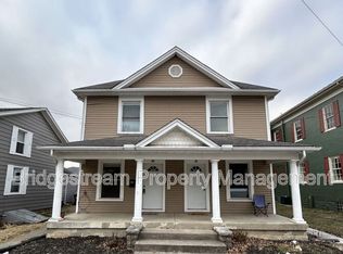 207 S 2nd St, Miamisburg, OH 45342