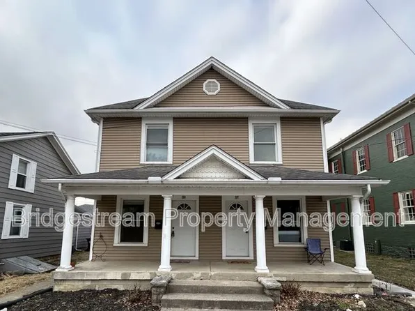 207 S 2nd St, Miamisburg, OH 45342