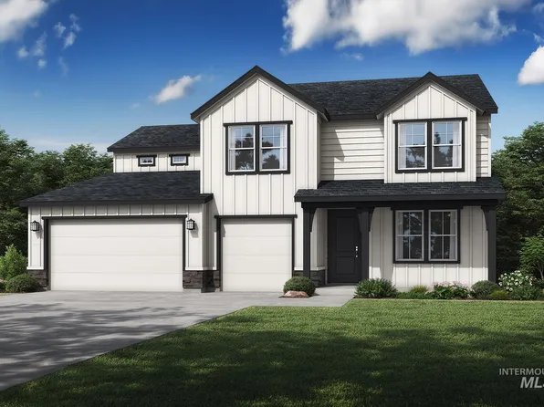 5727 W Ladle Rpds, Saint Meridian, ID 83646