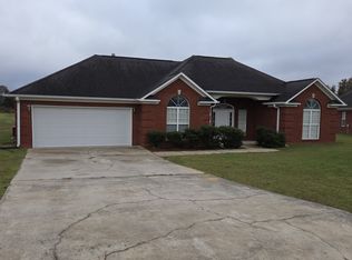 241 Round Top Dr, Harvest, AL 35749