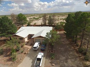 7565 Hermanas Grade SW, Deming, NM 88030