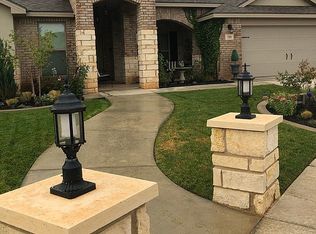 7219 91st St, Lubbock, TX 79424