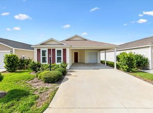 760 Branham St, The Villages, FL 32163