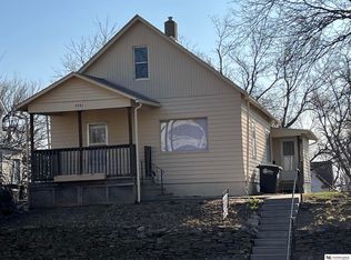 4741 S 17th St, Omaha, NE 68107