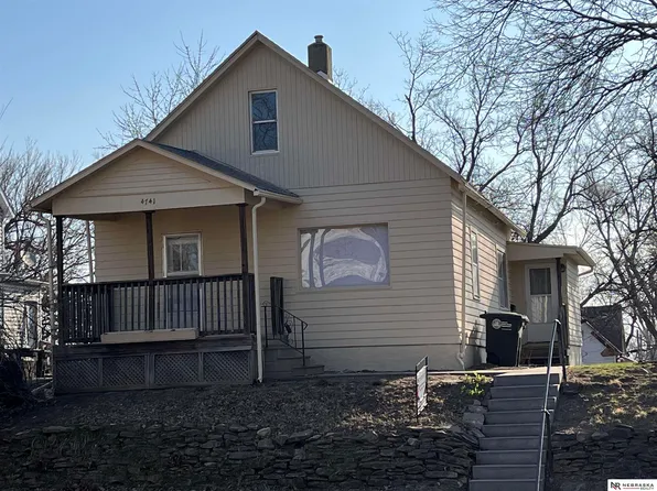 4741 S 17th St, Omaha, NE 68107