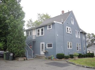 137 Central Ave, Needham, MA 02494