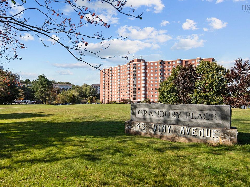 45 Vimy Ave Halifax, NS, B3M4C5 Apartments for Rent Zillow
