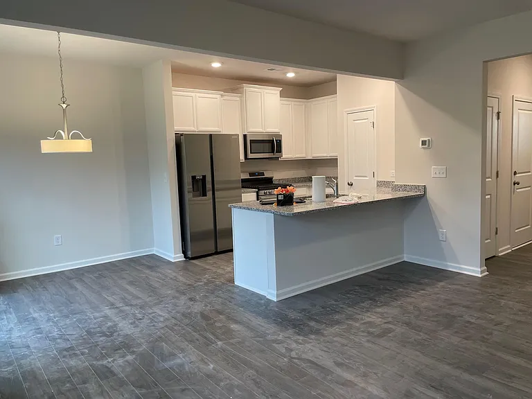 Kitchen -Pic1