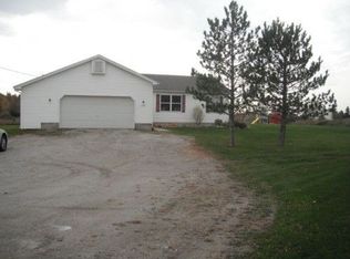 7339 Gibbons Rd, Jeddo, MI 48032