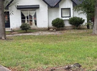 1707 Lone Eagle Cir, Crosby, TX 77532