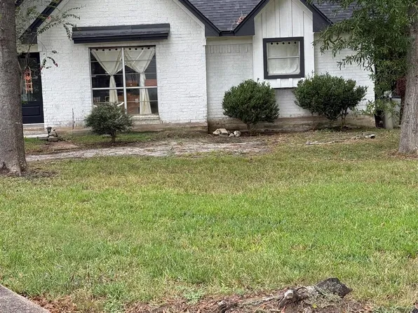 1707 Lone Eagle Cir, Crosby, TX 77532
