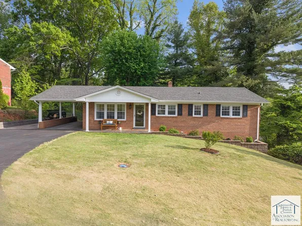 196 Randolph St, Collinsville, VA 24078