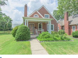 109 Hancock Avenue, East Norriton, PA 19401