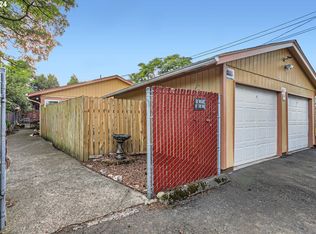 3643 SE 112th Ave, Portland, OR 97266