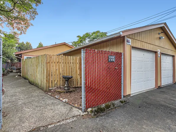 3643 SE 112th Ave, Portland, OR 97266