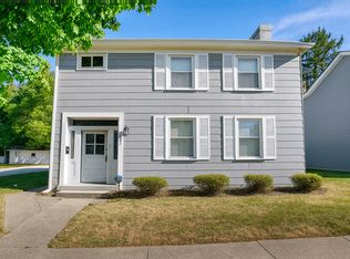320 Pleasant St #2, Lebanon, OH 45036