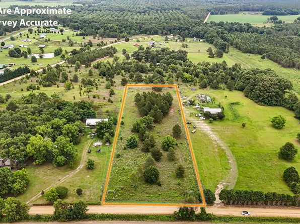 141 James English Rd, Cochran, GA 31014