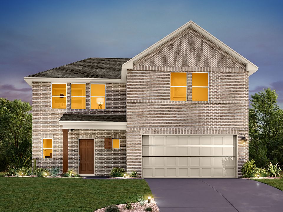 Vine Creek - Plymouth Elevation Image 1