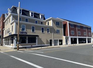 Lofts at 307 Main LLC, Woburn, MA 01801