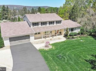 709 Witmer Rd, York, PA 17402