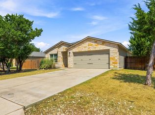 21720 Crystal Way, Lago Vista, TX 78645