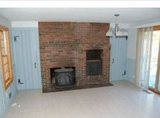 31 Mack Hill Rd, Amherst, NH 03031