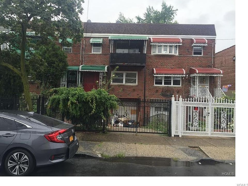 649 Beach Ave Bronx NY | Zillow